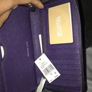 Brand new wallet